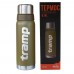 Термос Tramp Expedition Line UTRC-031-olive 0.75 л